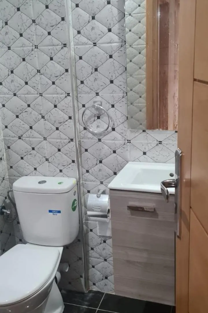 אגאדיר Appartement Neuf 90 M Haut Standing Centre-Ville