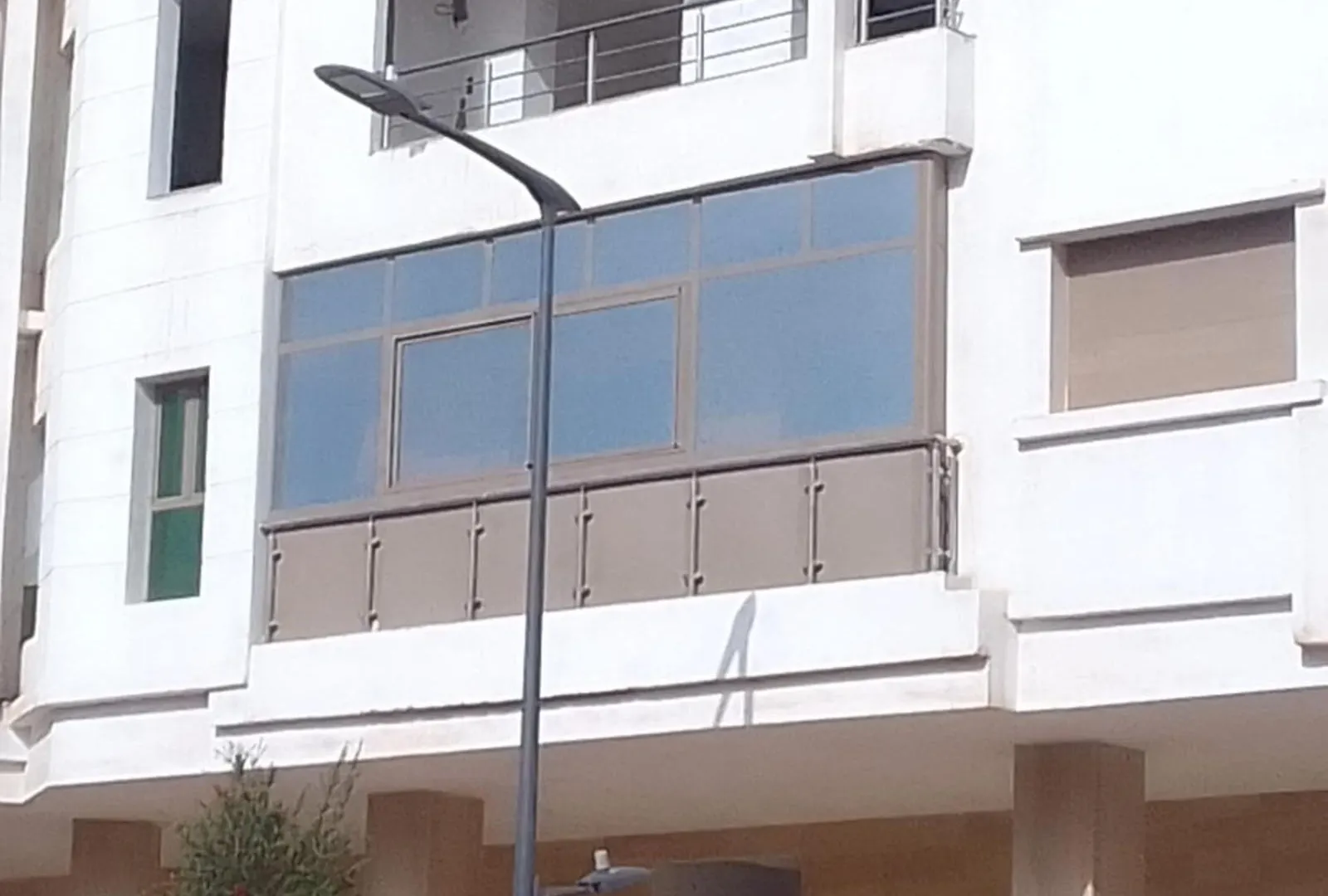 דירה אגאדיר Appartement Neuf 90 M Haut Standing Centre-Ville