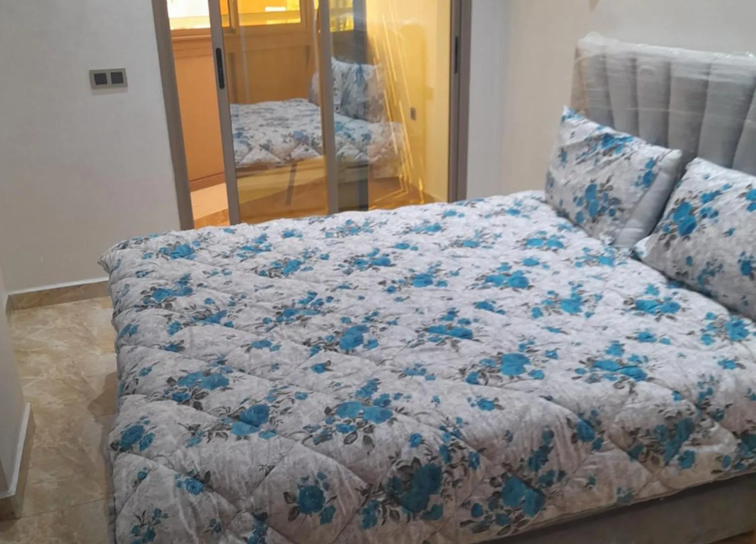 אגאדיר Appartement Neuf 90 M Haut Standing Centre-Ville