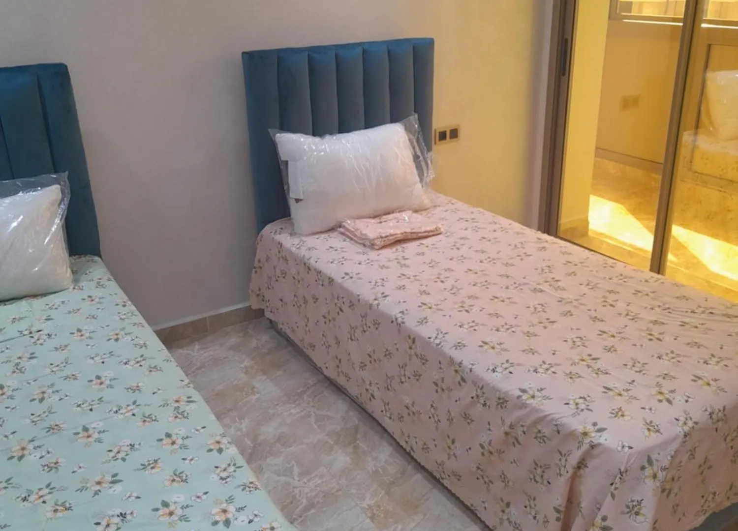 דירה אגאדיר Appartement Neuf 90 M Haut Standing Centre-Ville